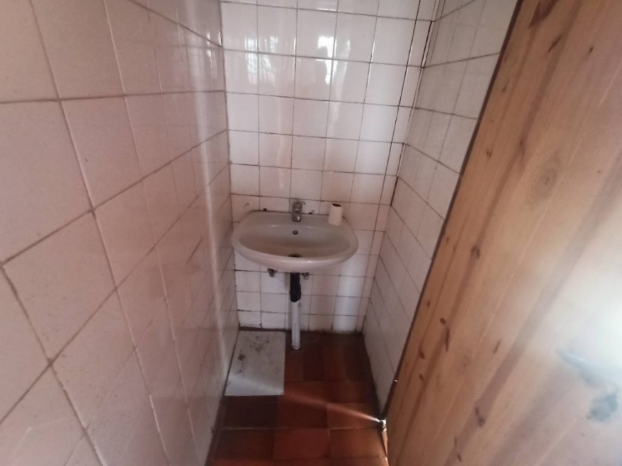 Commercial Property for Sale in Zamdela Free State